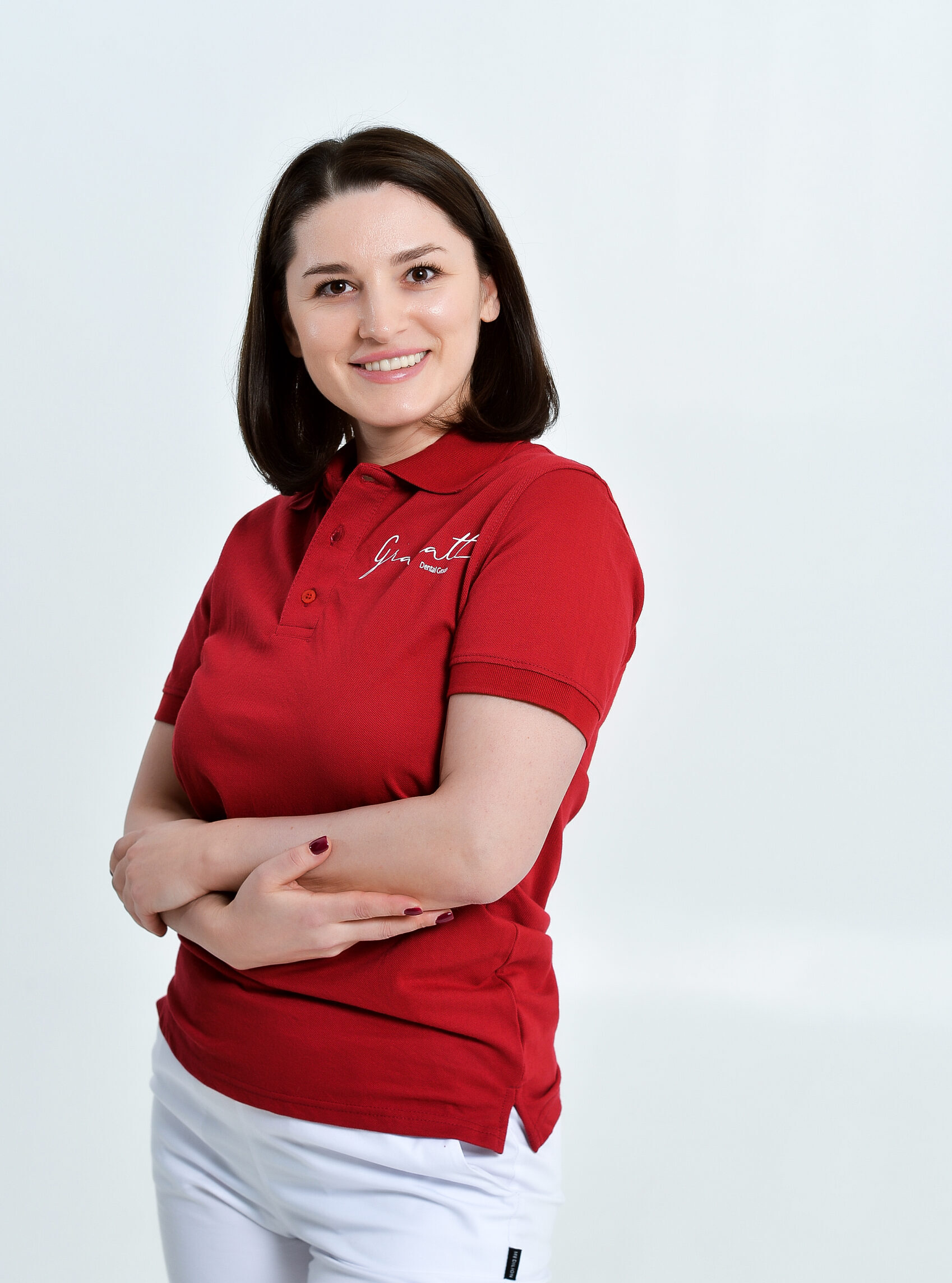 Гатагова Жанна Таймуразовна