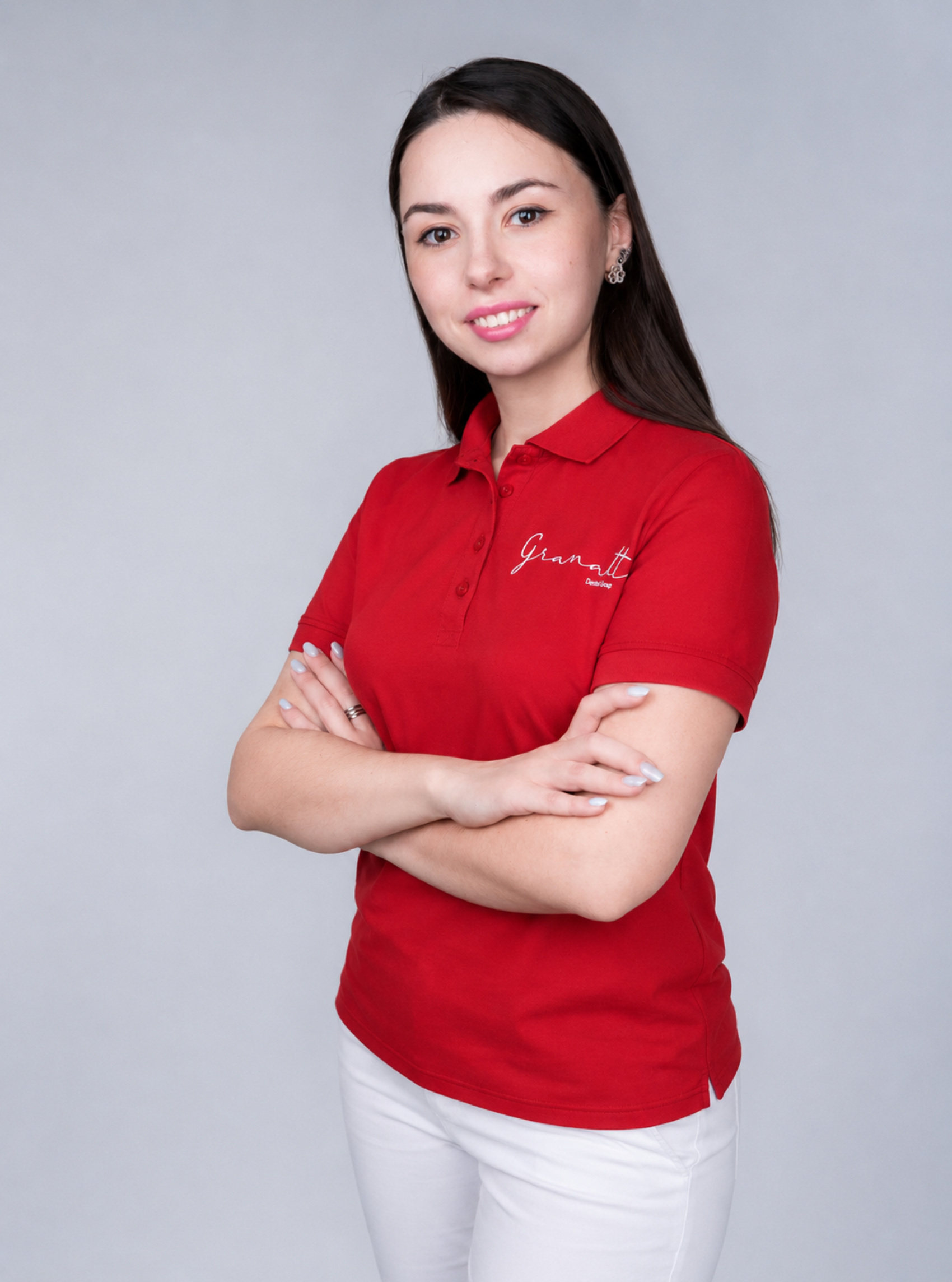 Белина Елена Павловна